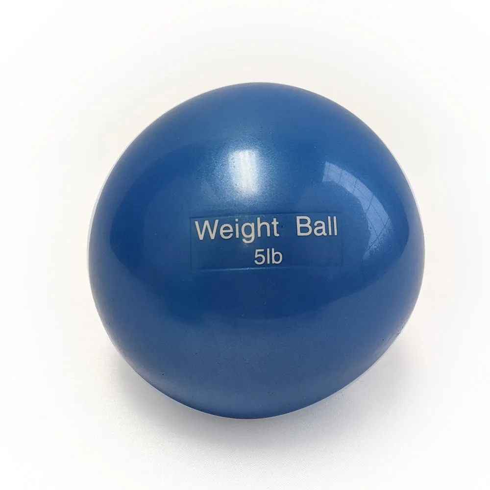 02MF018 - Weighted Med Ball