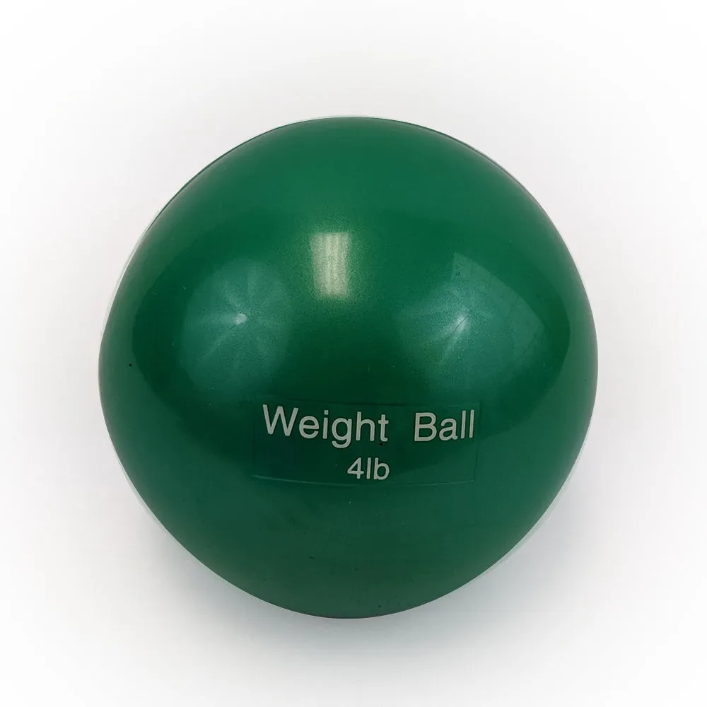 02MF018 - Weighted Med Ball