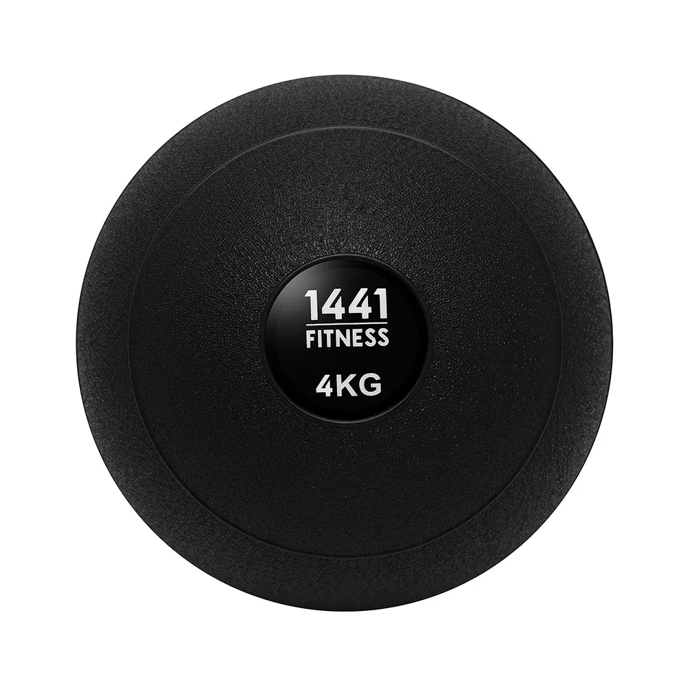 1441 Fitness Pro Grip Slam Ball (2 to 20 KG)