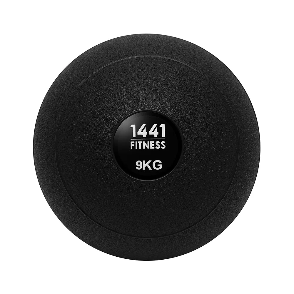 1441 Fitness Pro Grip Slam Ball (2 to 20 KG)