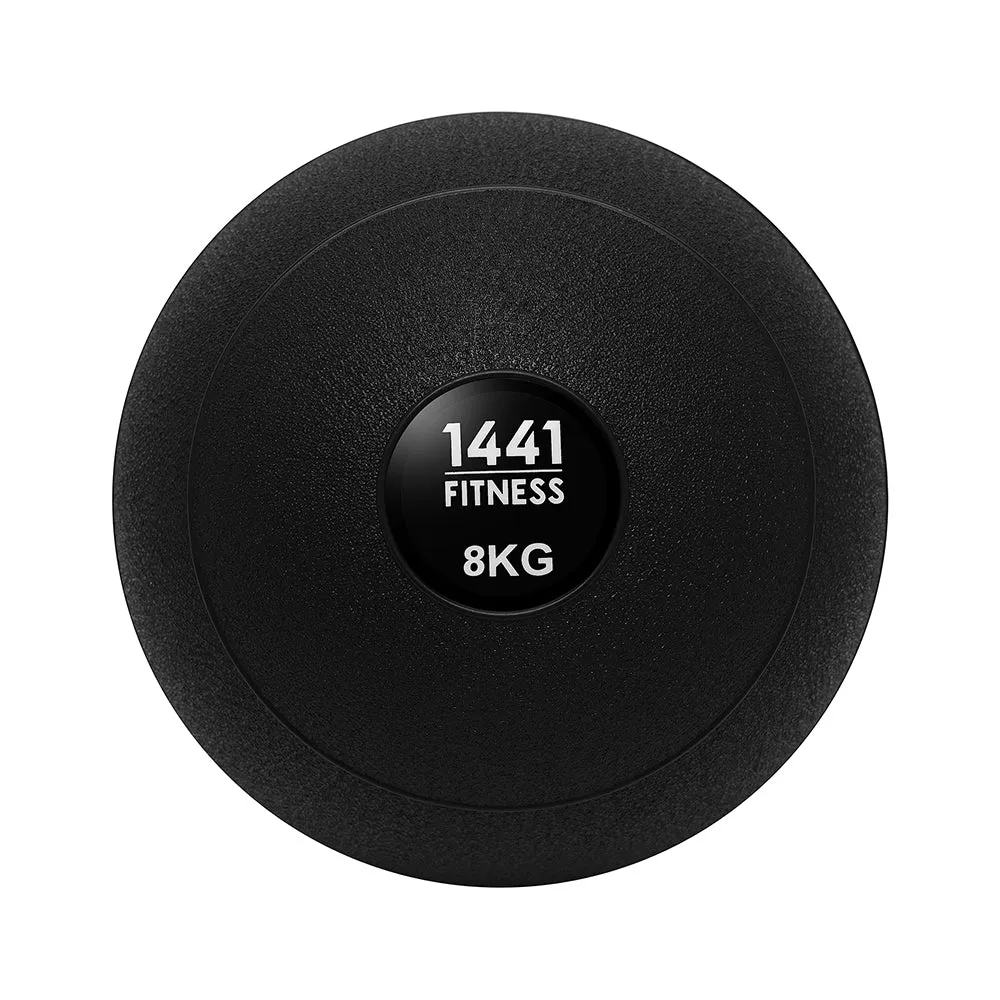 1441 Fitness Pro Grip Slam Ball (2 to 20 KG)