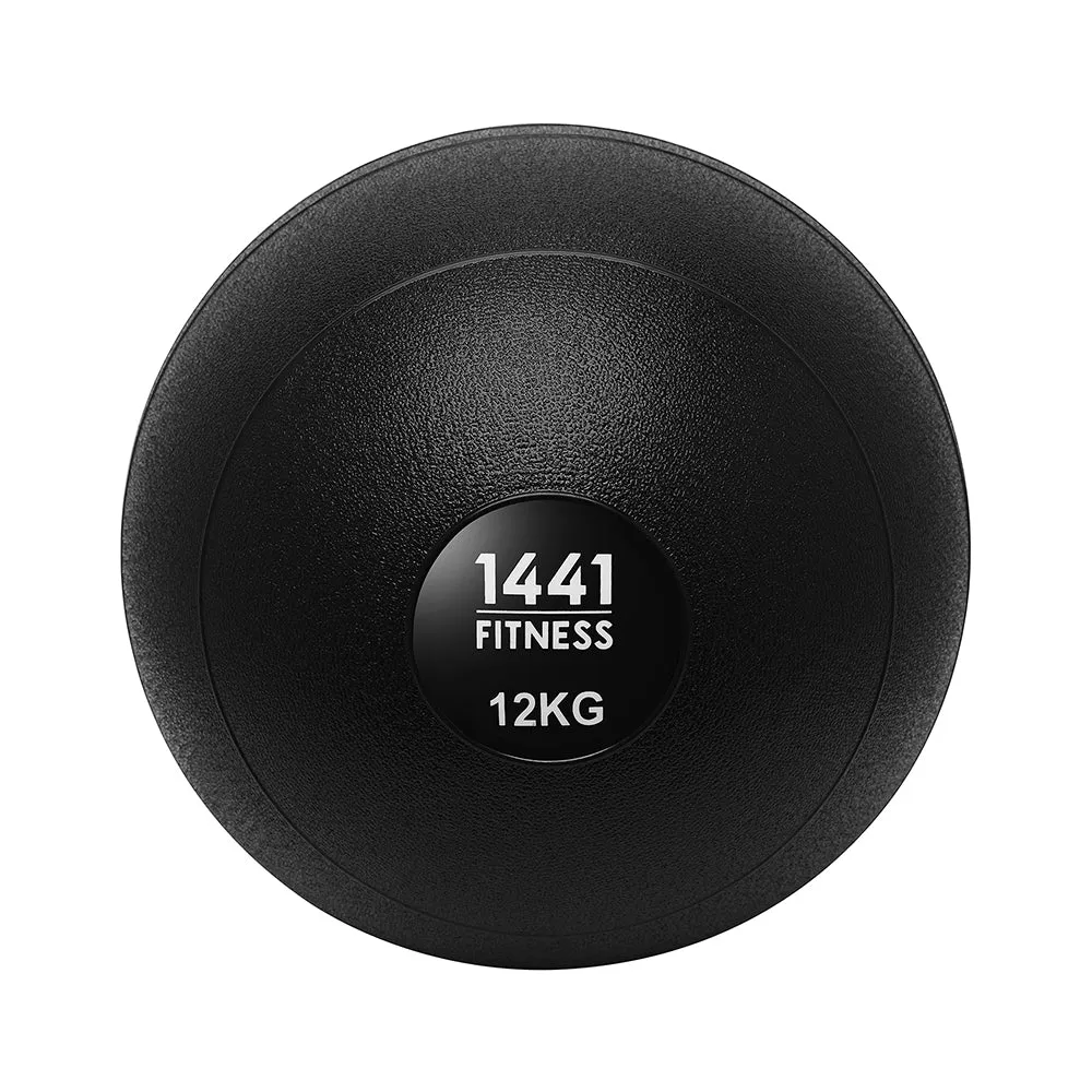 1441 Fitness Pro Grip Slam Ball (2 to 20 KG)