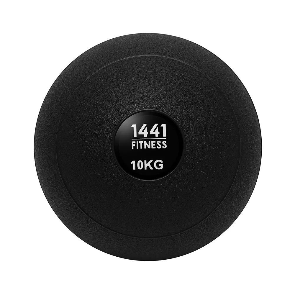 1441 Fitness Pro Grip Slam Ball (2 to 20 KG)