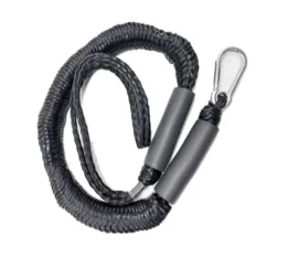 2 Pack Bungee Mooring Rope