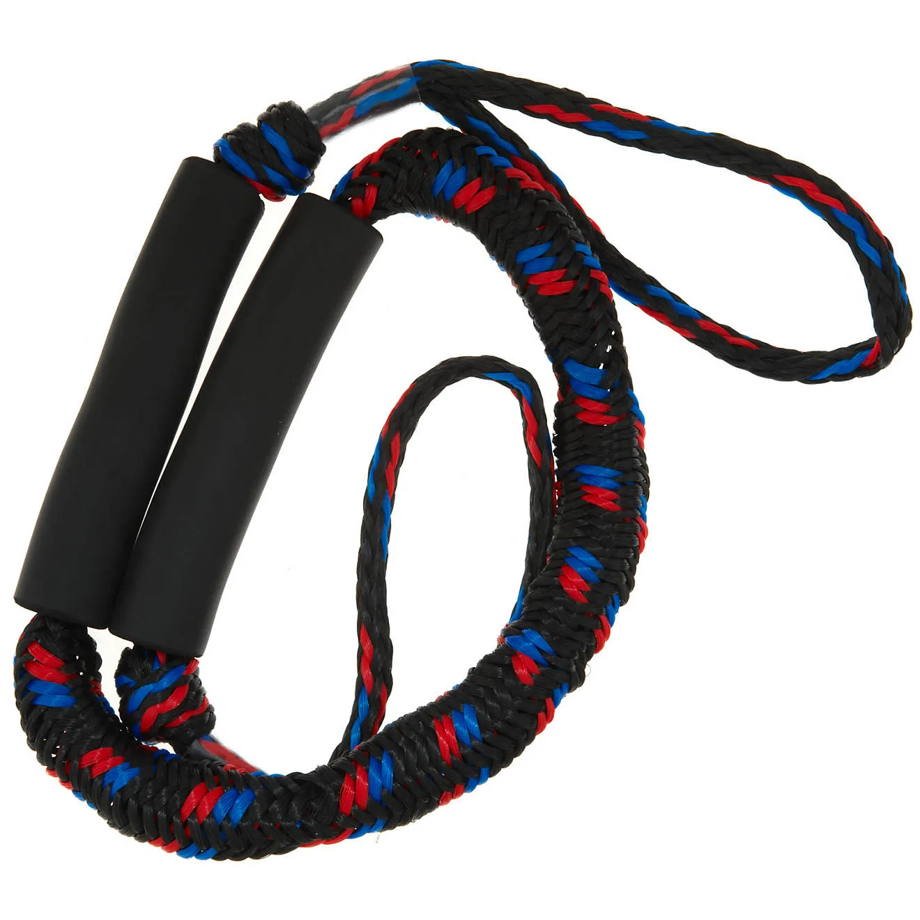2 Pack Bungee Mooring Rope