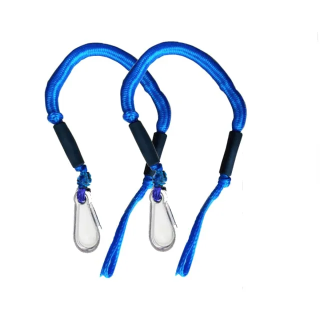 2 Pack Bungee Mooring Rope
