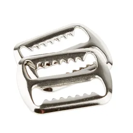 3/4" Vest Buckles
