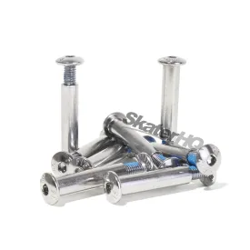 50/50 Super Axle Set - 8pk