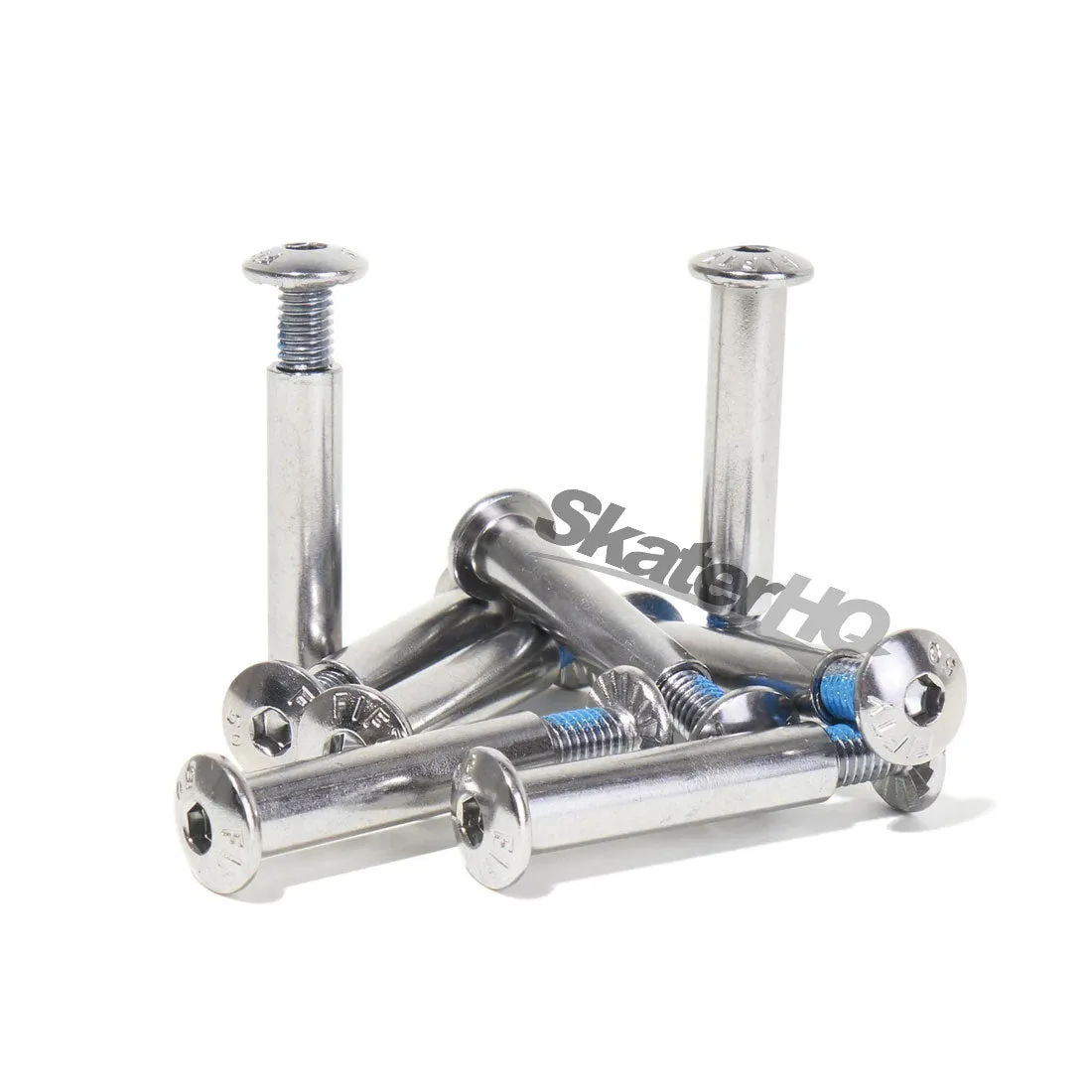 50/50 Super Axle Set - 8pk