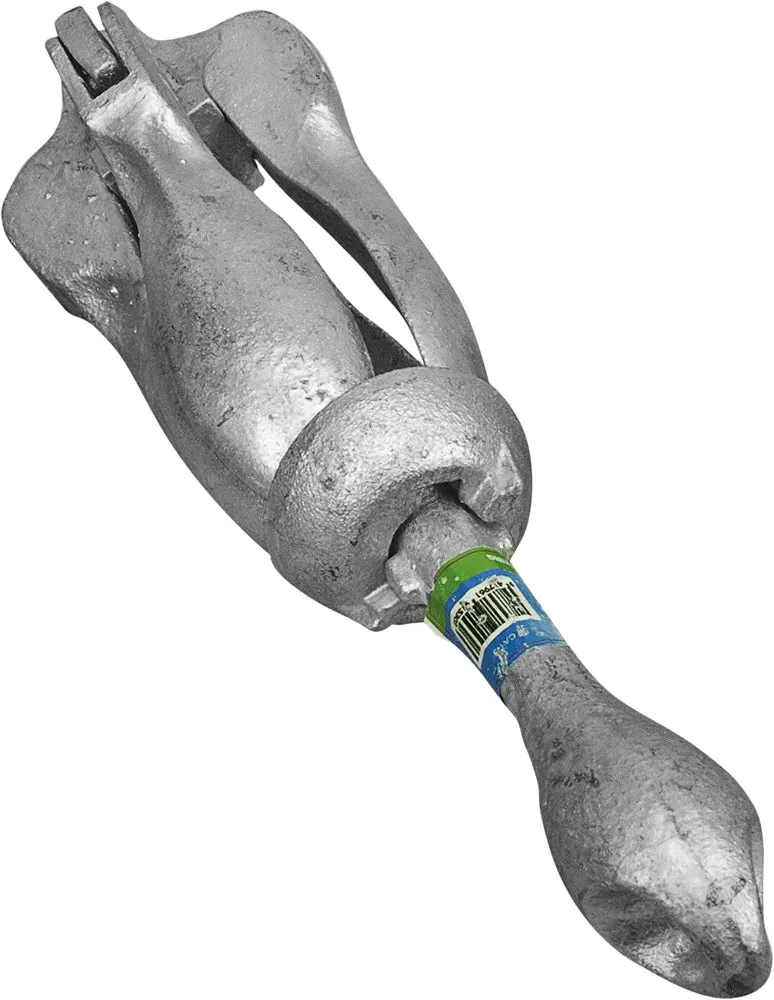 ADDICTION OUTDOORS - COLLAPSIBLE ANCHOR