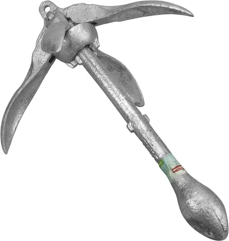 ADDICTION OUTDOORS - COLLAPSIBLE ANCHOR
