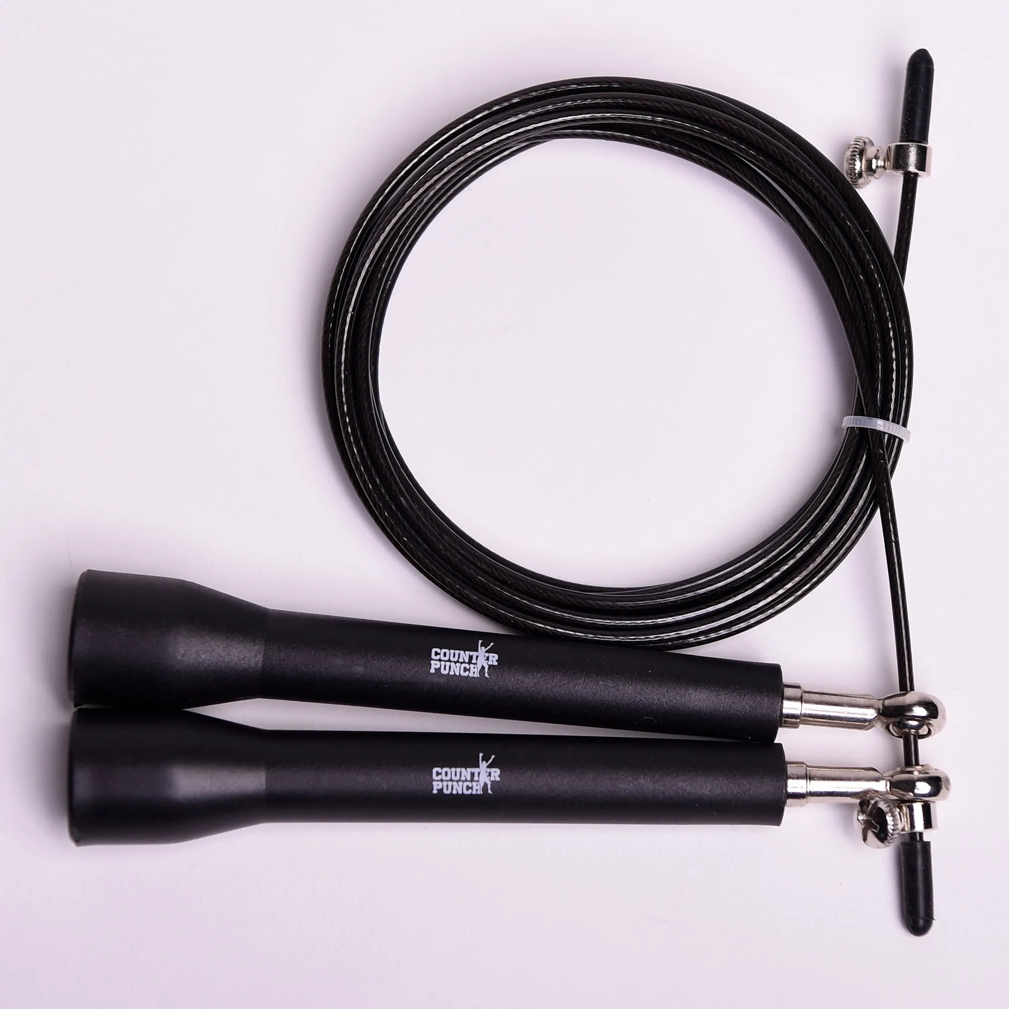 Adjustable Speed Rope