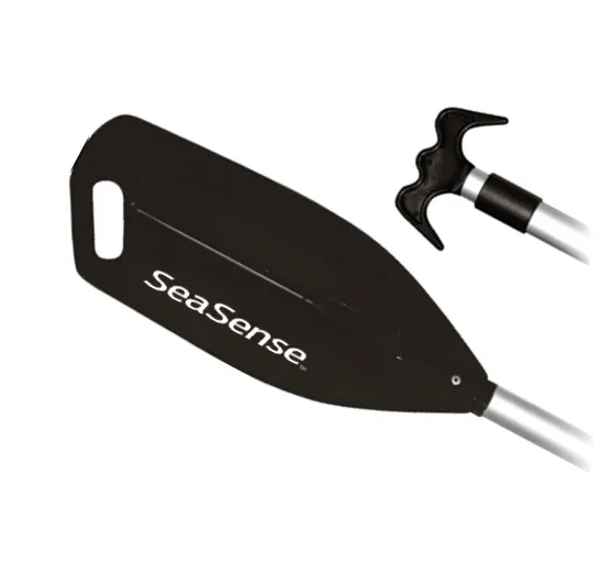 Adjustable Telescopic Paddle & Hook