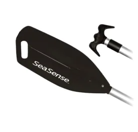 Adjustable Telescopic Paddle & Hook