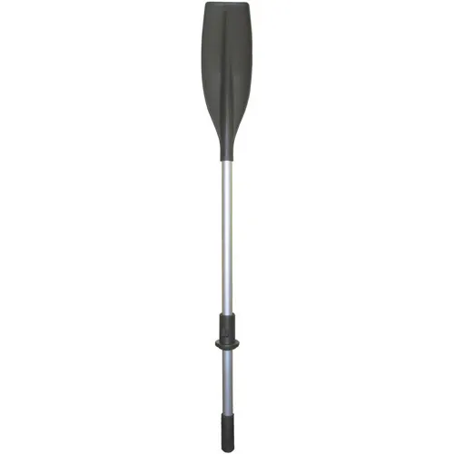 Alum Oars with Stop
