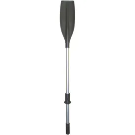 Alum Oars with Stop
