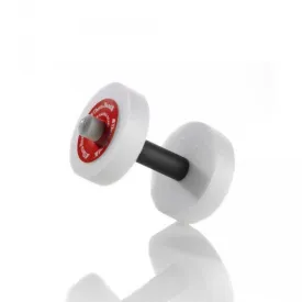 Aqua Dumbbells – Thera-Band – Medium – Grøn