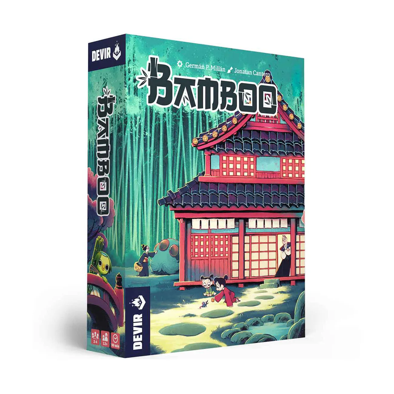 Bamboo