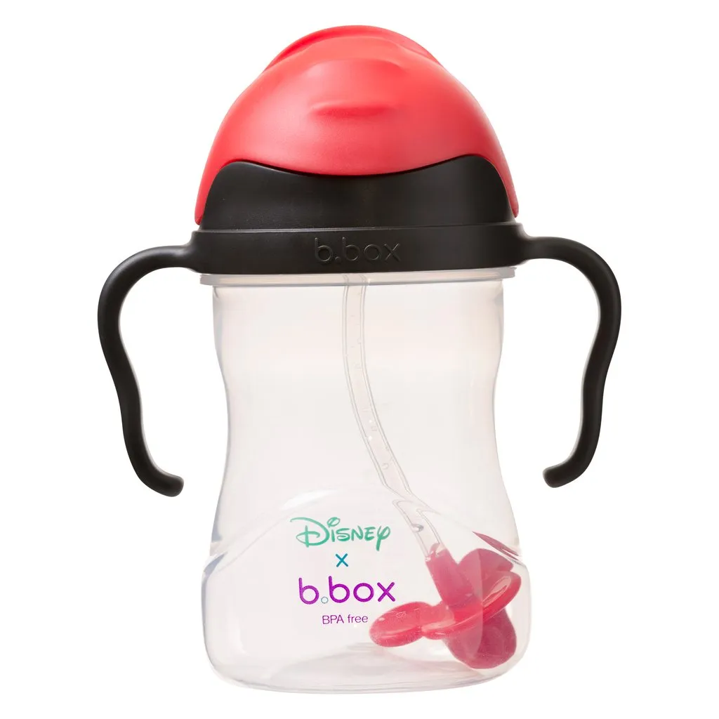 b.box Sippy Cup - Mickey Mouse & Friends