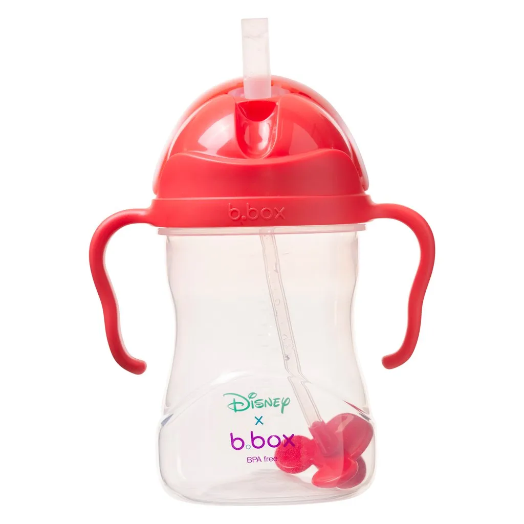 b.box Sippy Cup - Mickey Mouse & Friends