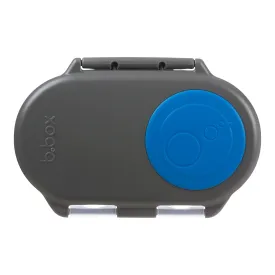 B.Box Snackbox - Blue Slate