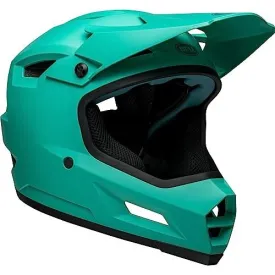 Bell Bike Sanction 2 Bicycle Helmets Matte Turquoise Medium - Open Box - (Without Original Box)