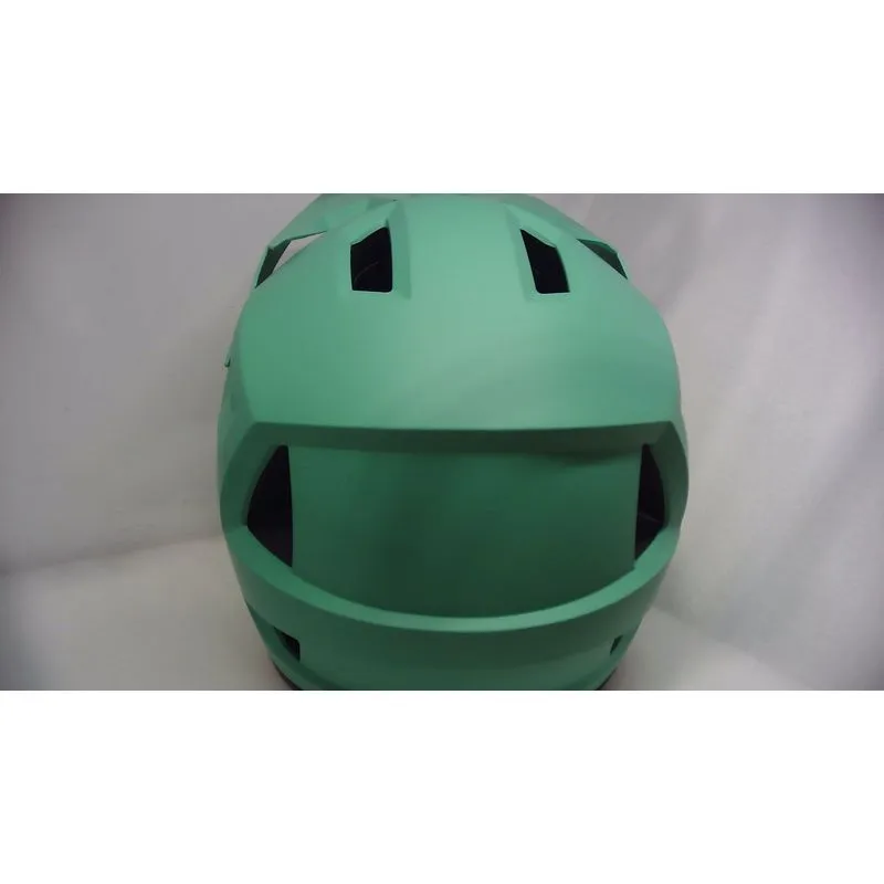 Bell Bike Sanction 2 Bicycle Helmets Matte Turquoise Medium - Open Box - (Without Original Box)