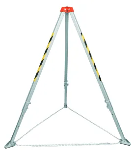 BIGBEN® Folding Man Anchor Tripod