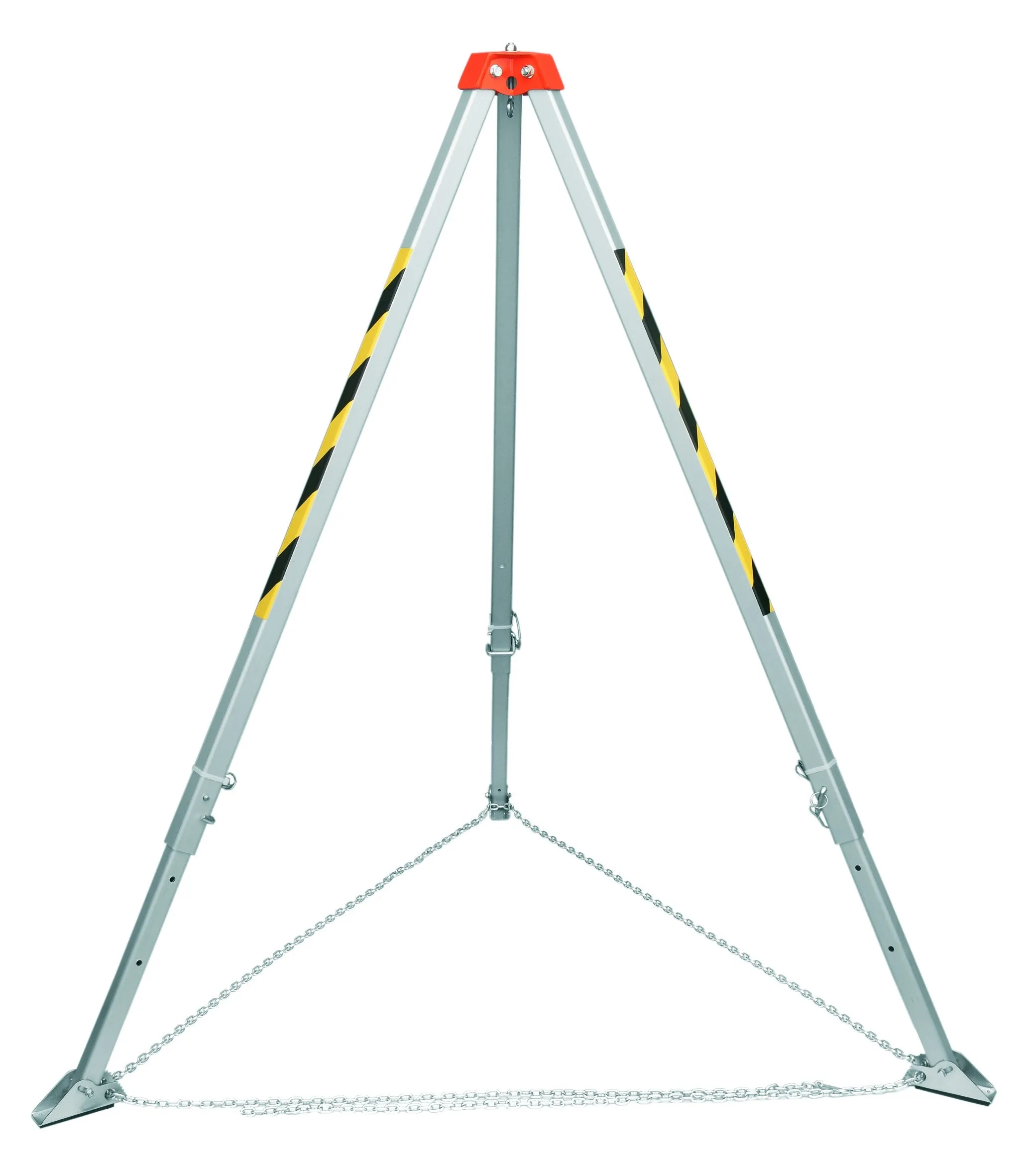 BIGBEN® Folding Man Anchor Tripod