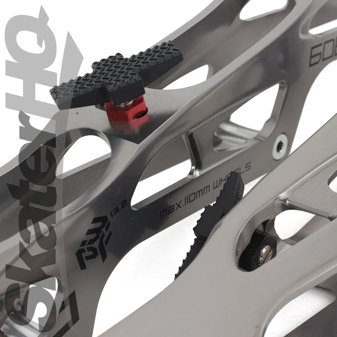 Bont 6061-T6 #PF Frame Set 13.2