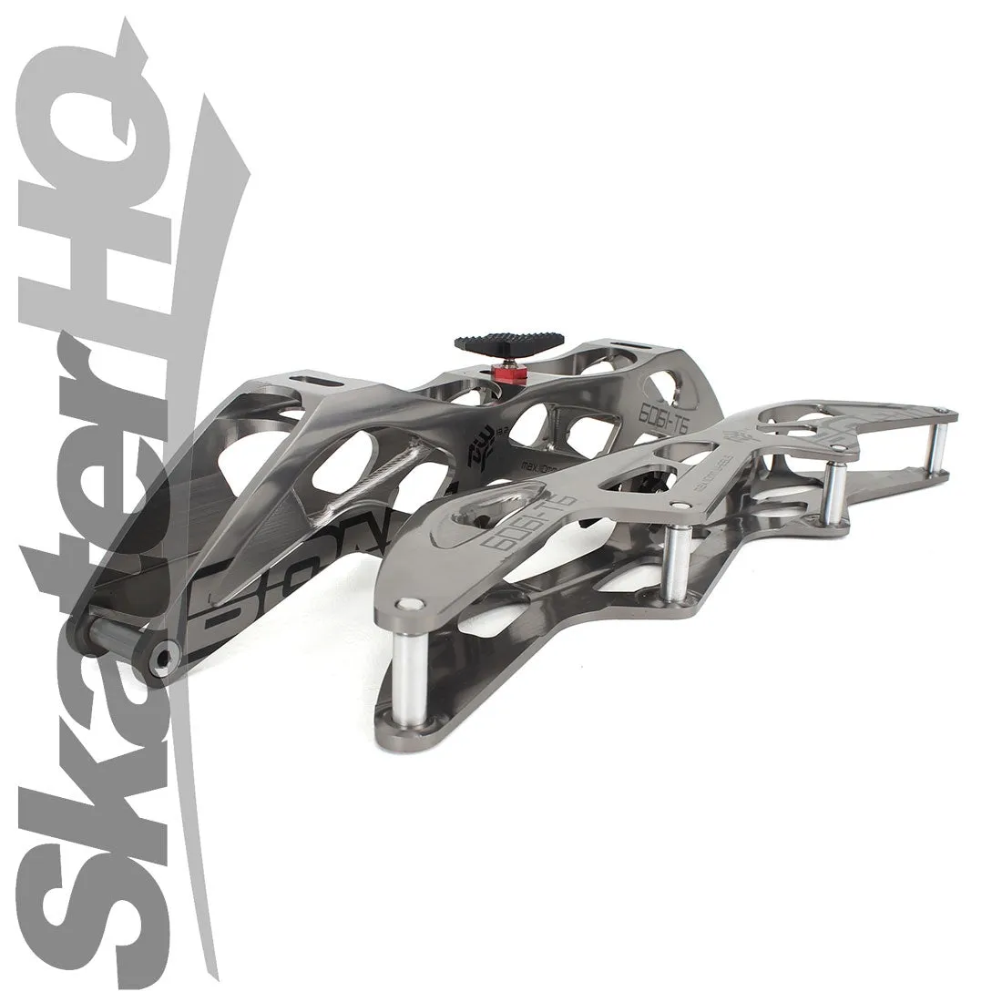 Bont 6061-T6 #PF Frame Set 13.2