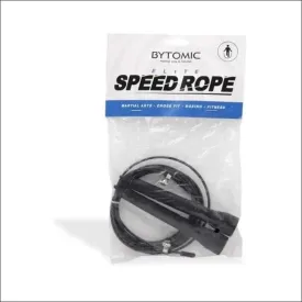 Bytomic Elite Ball Bearing Speed Skipping Rope