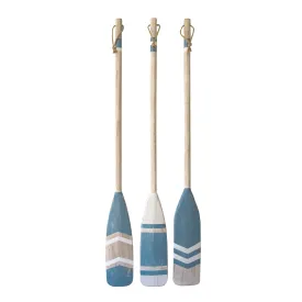 Coastal Oars
