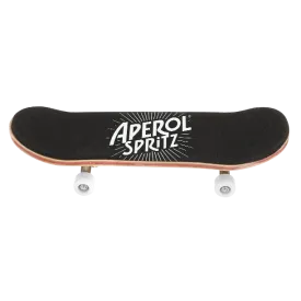 Custom Branded Finger Skateboard