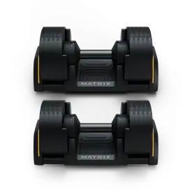 DB50 50 lb. Adjustable Dumbbells