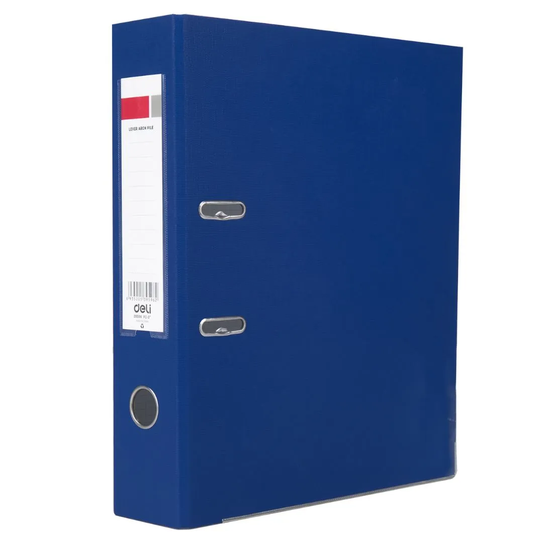 Deli Lever Arch File