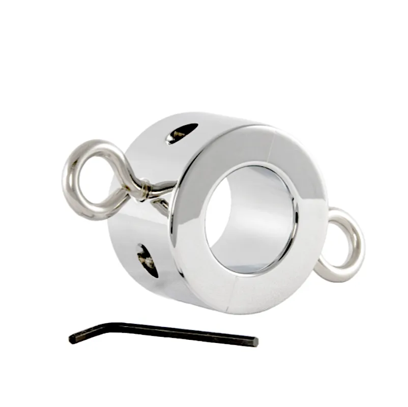 Deviant ''Stainless Steel'' -Stretcher 22oz