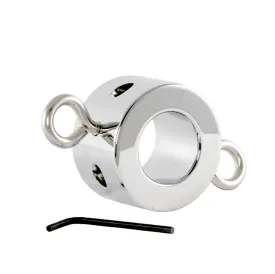 Deviant ''Stainless Steel'' -Stretcher 22oz