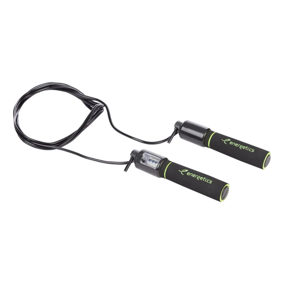 Digital Jump Rope