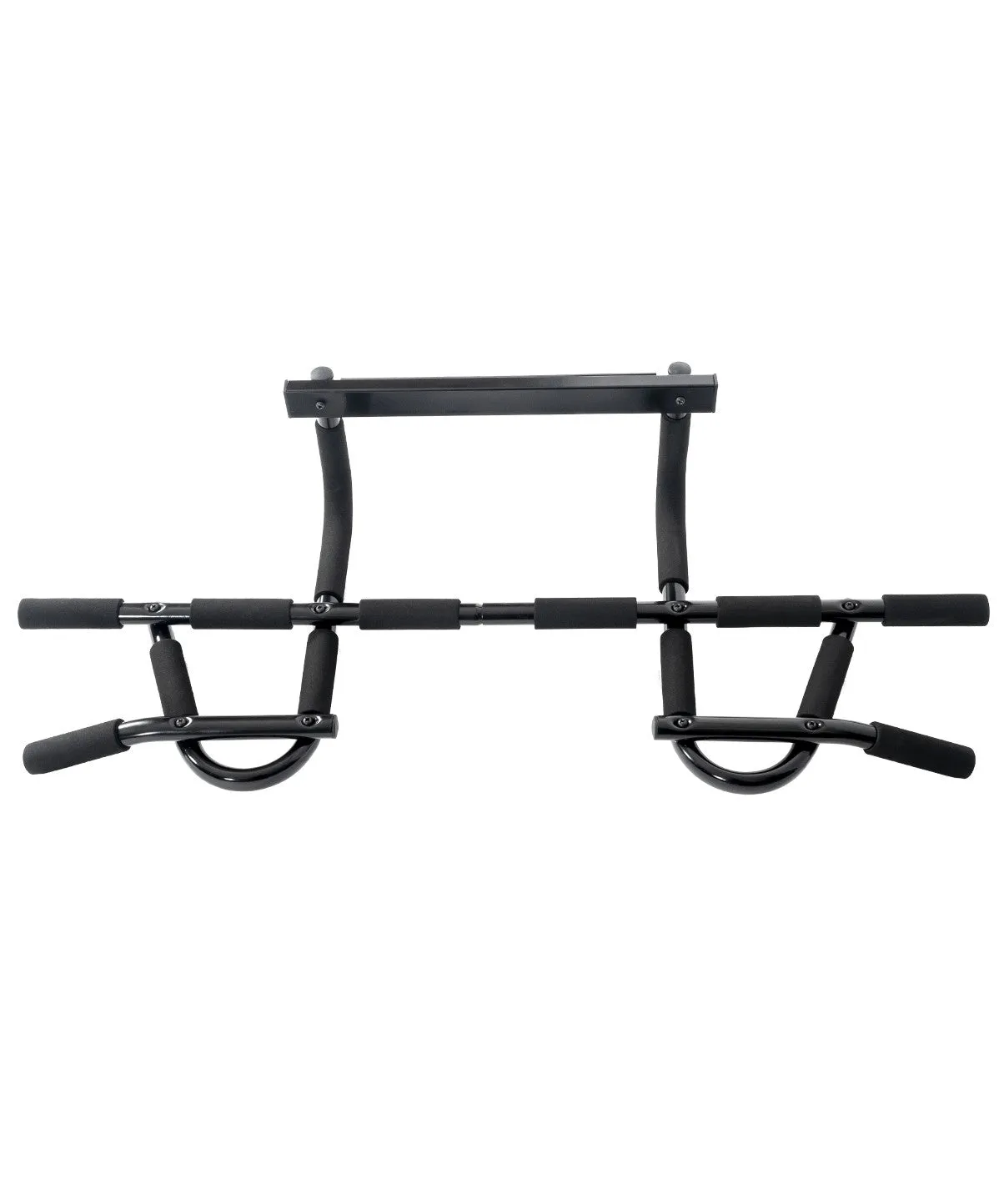 Door Chin-Up Bar