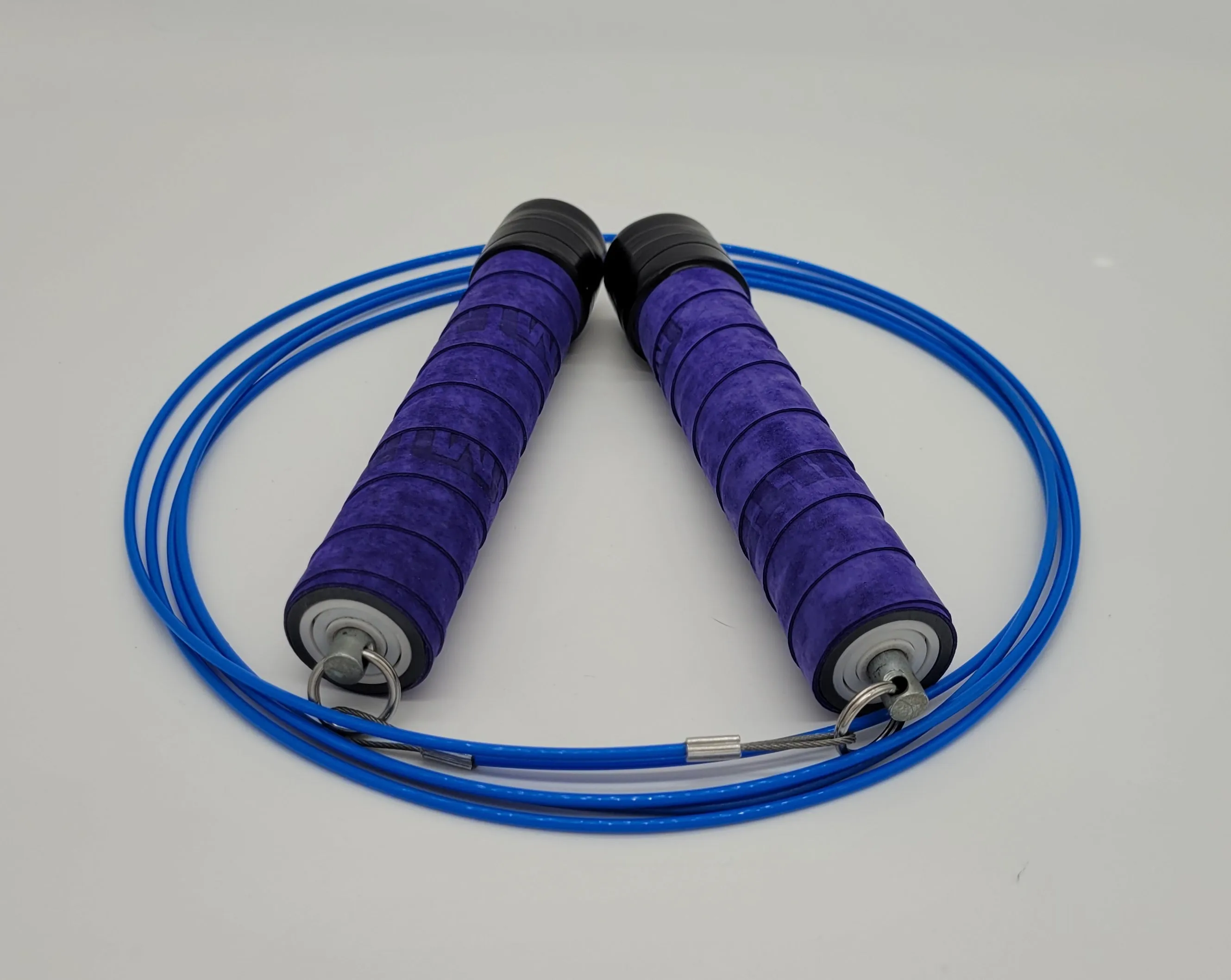 Double Under Speed Jump Rope: PRO Series
