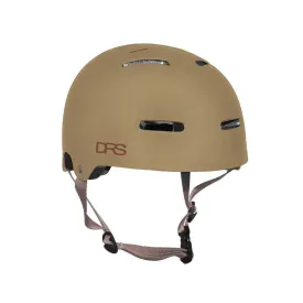DRS Helmet Flat Khaki