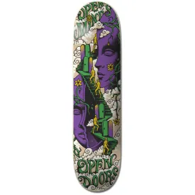 Element - Foreman Open 8.25 Skateboard Deck