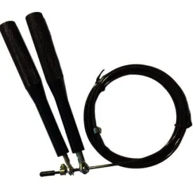 Elite Speed Rope with Bag
