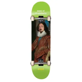 Enjoi Renaissance R7 Berry Complete 8.0"