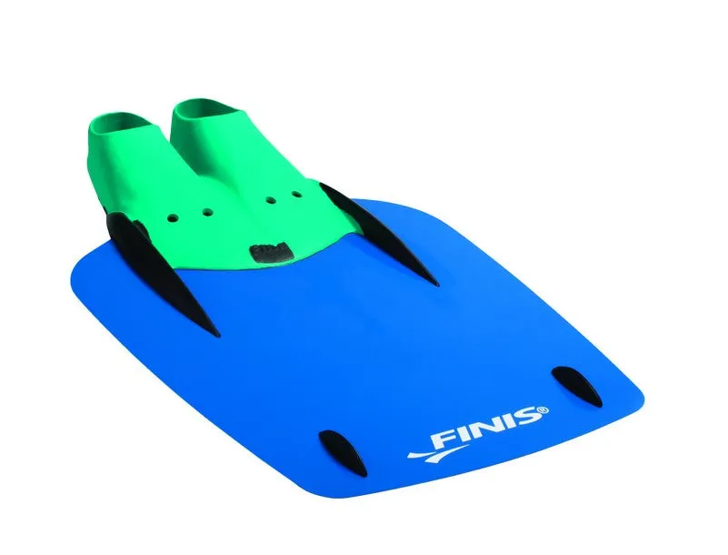 FINIS Trainer Monofin: Series 1 - Free Shipping Does Not Apply