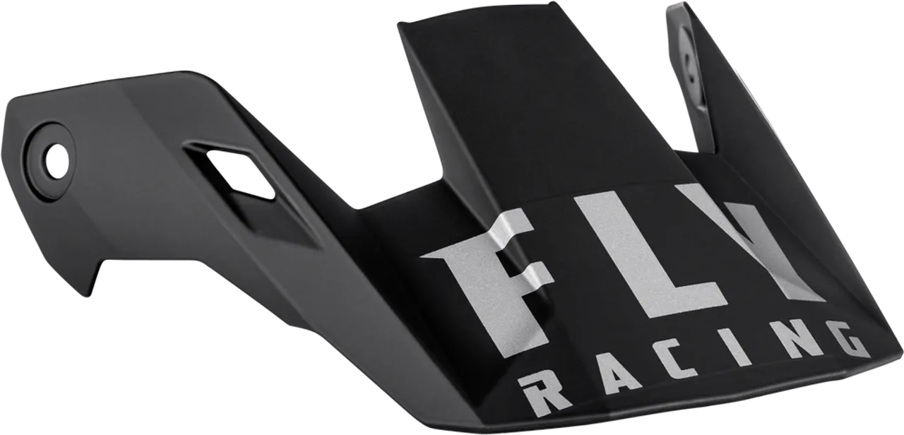 Fly Racing rayce helmet visor