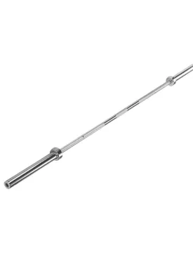 FORCE USA 17.5kg 7ft Olympic Barbell