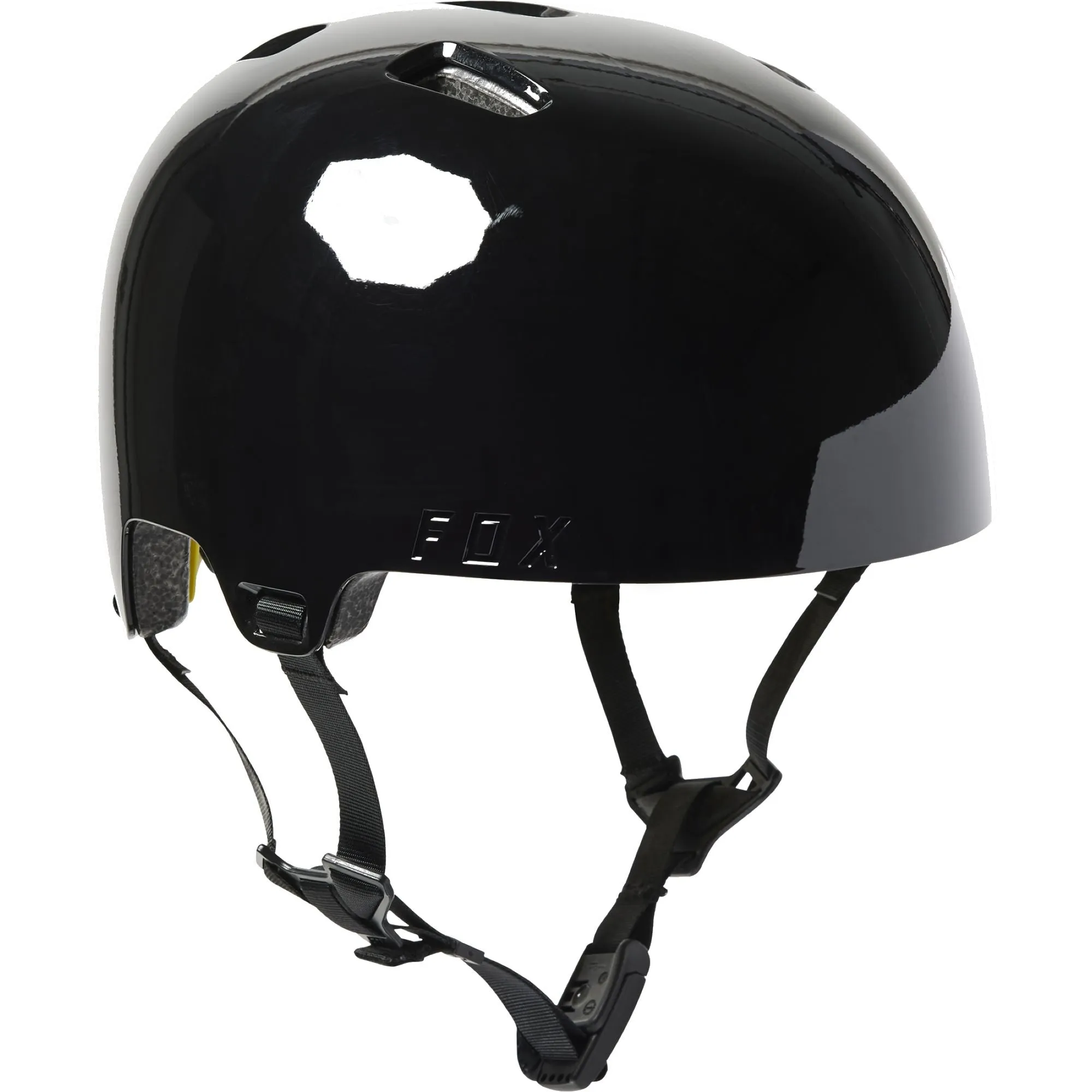 Fox Flight Pro Helmet - Openbox