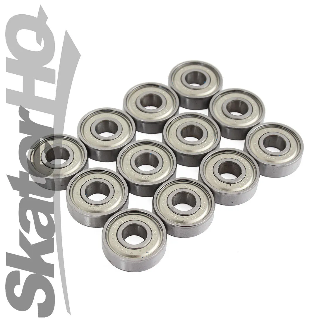 FR MW9 Titalium Freeride Bearings 12pk